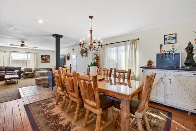 $1,249,000 | 42812 Ricki Drive, Parker, CO 80138