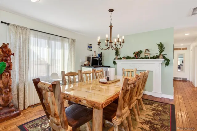 $1,249,000 | 42812 Ricki Drive, Parker, CO 80138