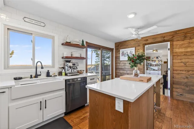 $1,249,000 | 42812 Ricki Drive, Parker, CO 80138