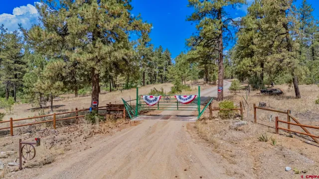 $2,498,000 | 7187 County Road 228, Bayfield, CO 81122