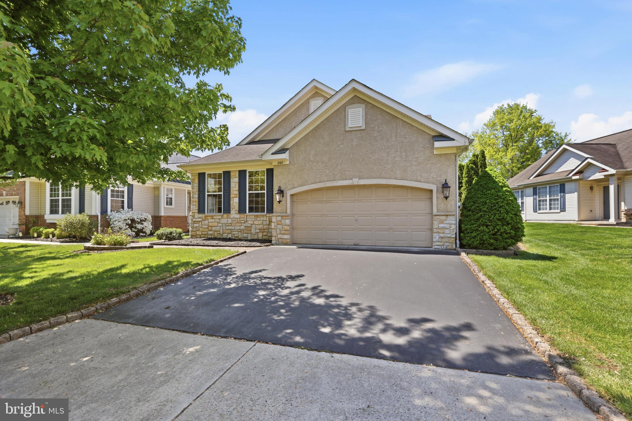140 Merion Way Hainesport, NJ 08036 - Photo 2 of 38
