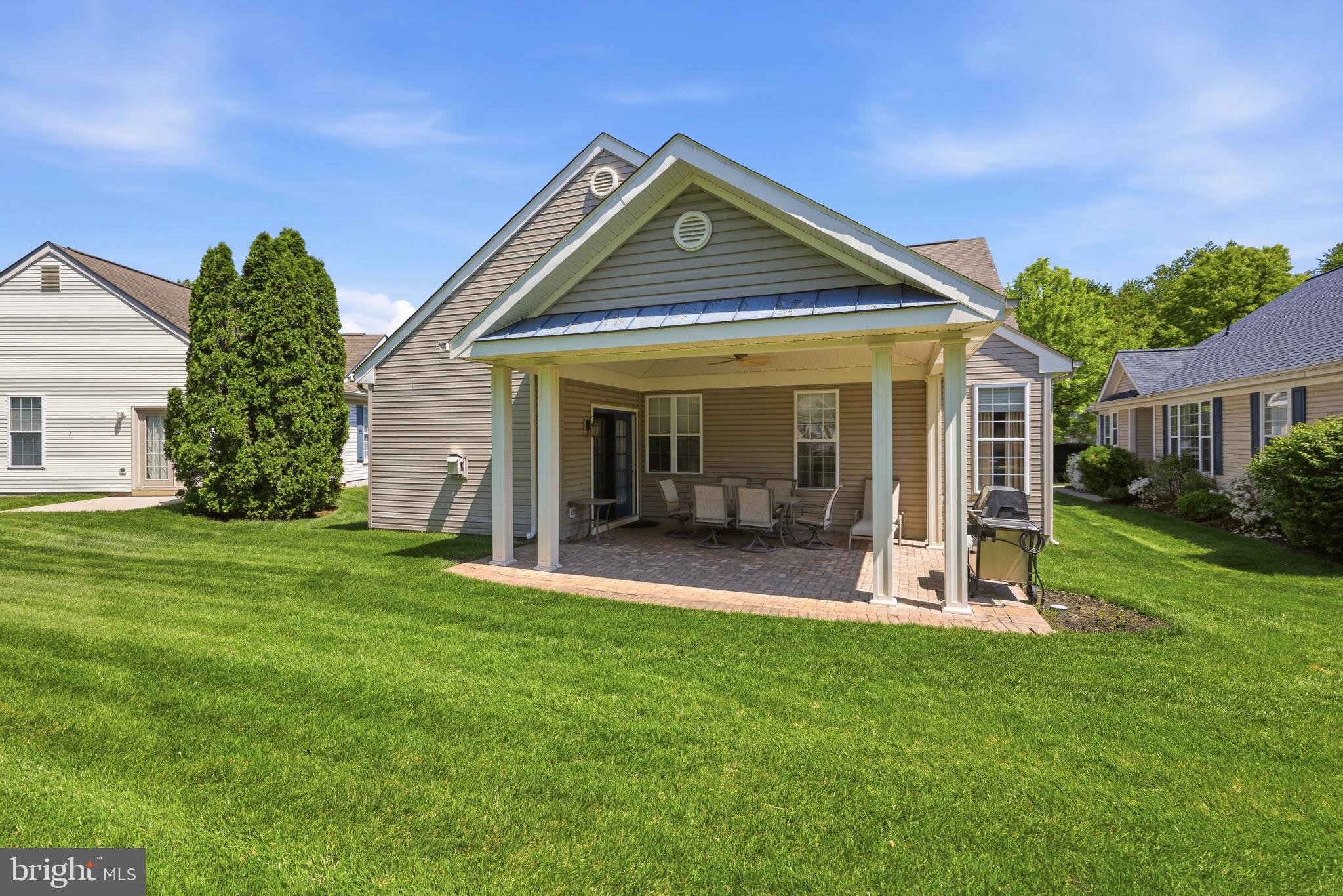 140 Merion Way Hainesport, NJ 08036 - Photo 34 of 38