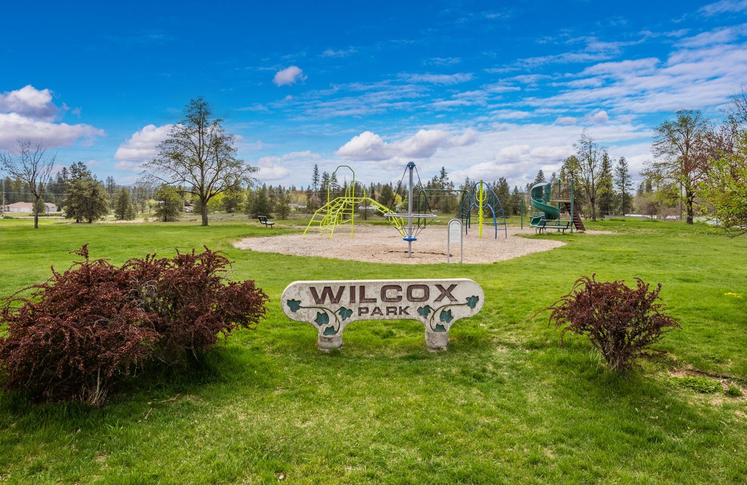 1015 North Fox Ridge Road, Unit CORNER OF JUSTIN & FOX RIDGE Medical Lake, WA 99022 - Photo 46 of 50