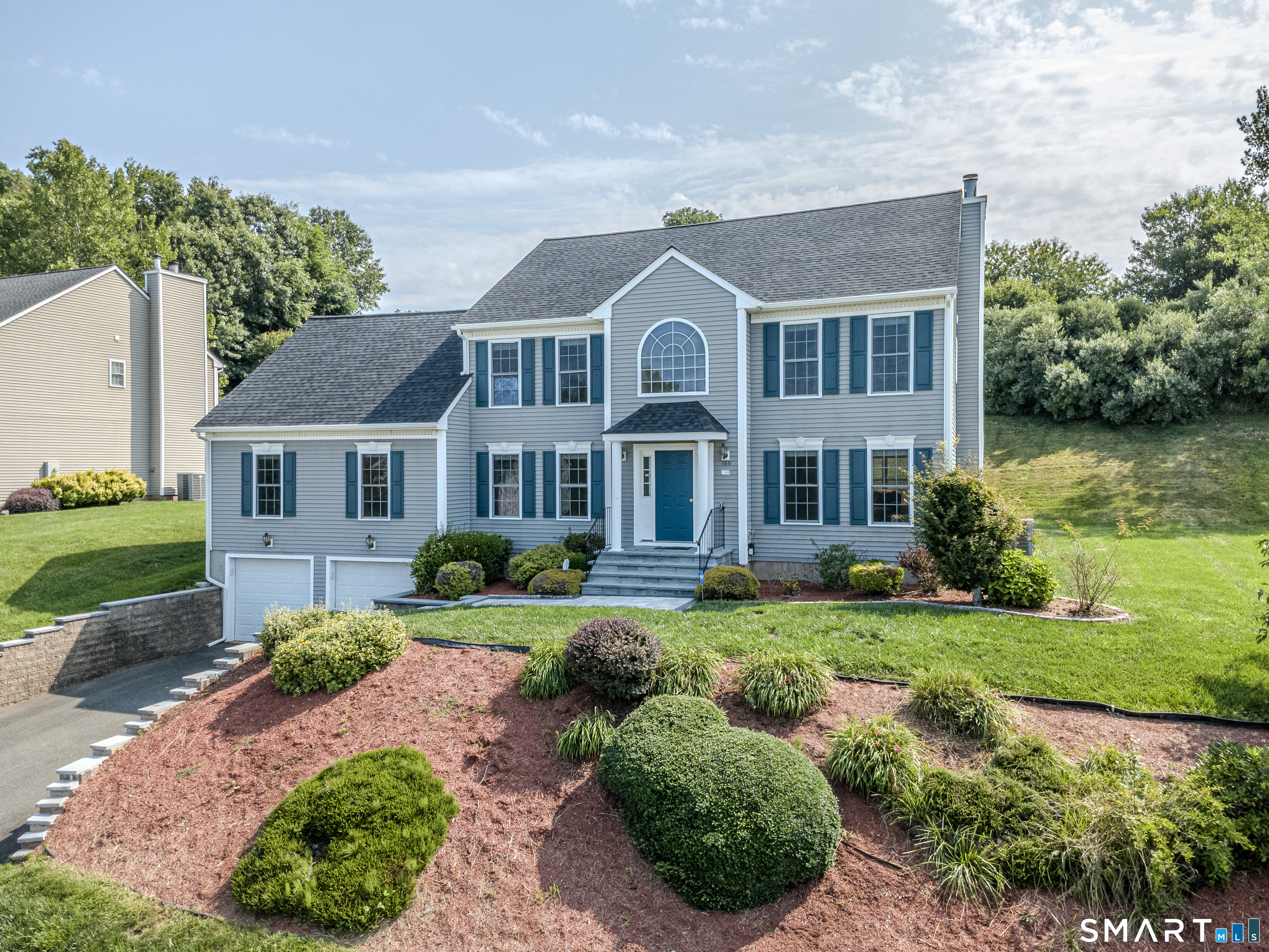 166 McCormick Lane Middletown, CT 06457 - Photo 29 of 40 Gallery Image 29