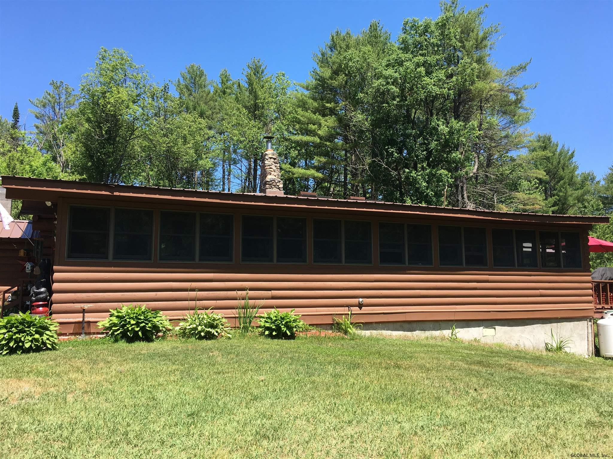 1418 Friends Lake Road Chester, NY 12817 - Photo 16 of 19 Photo 16