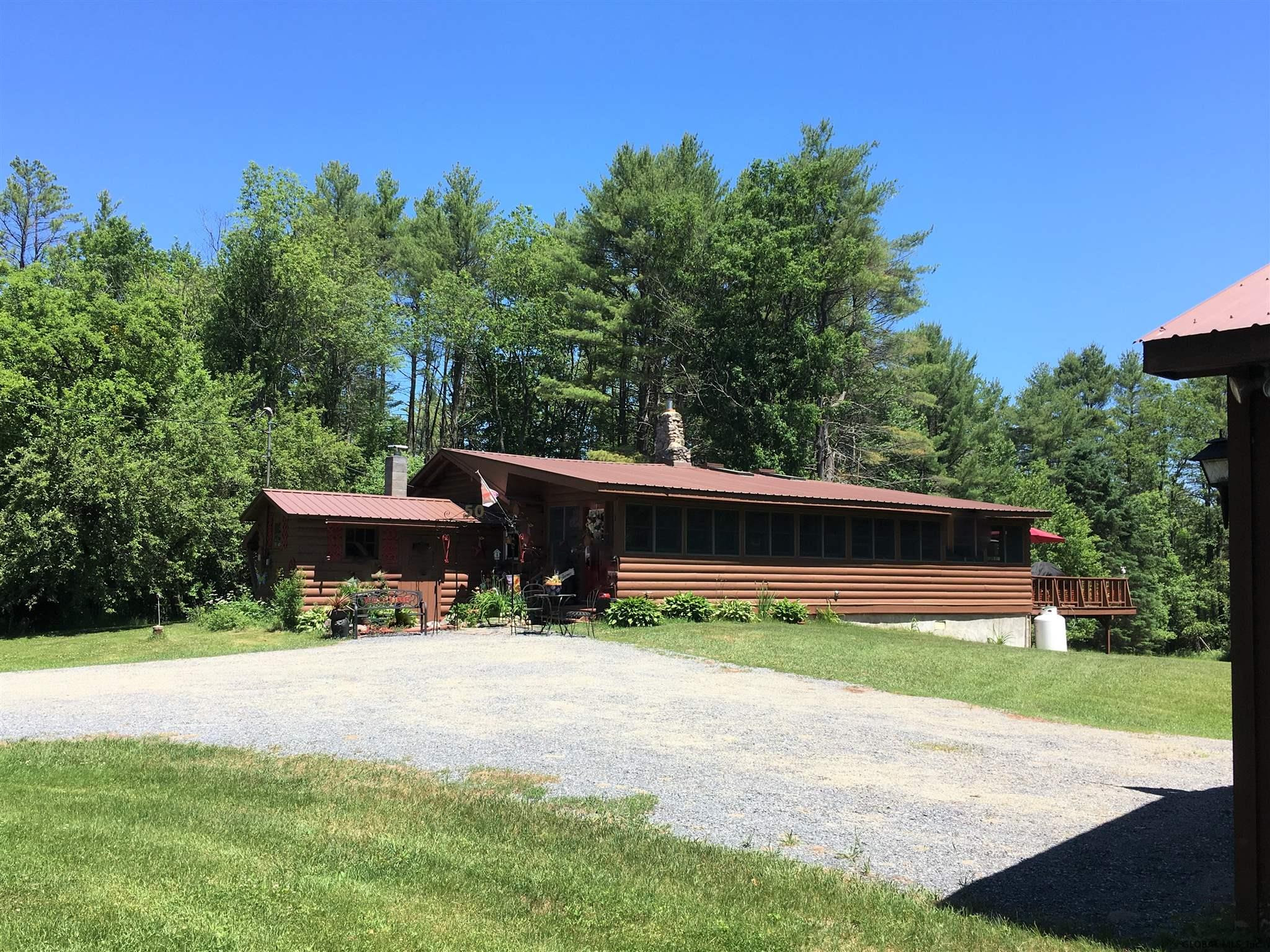 1418 Friends Lake Road Chester, NY 12817 - Photo 17 of 19 Photo 17