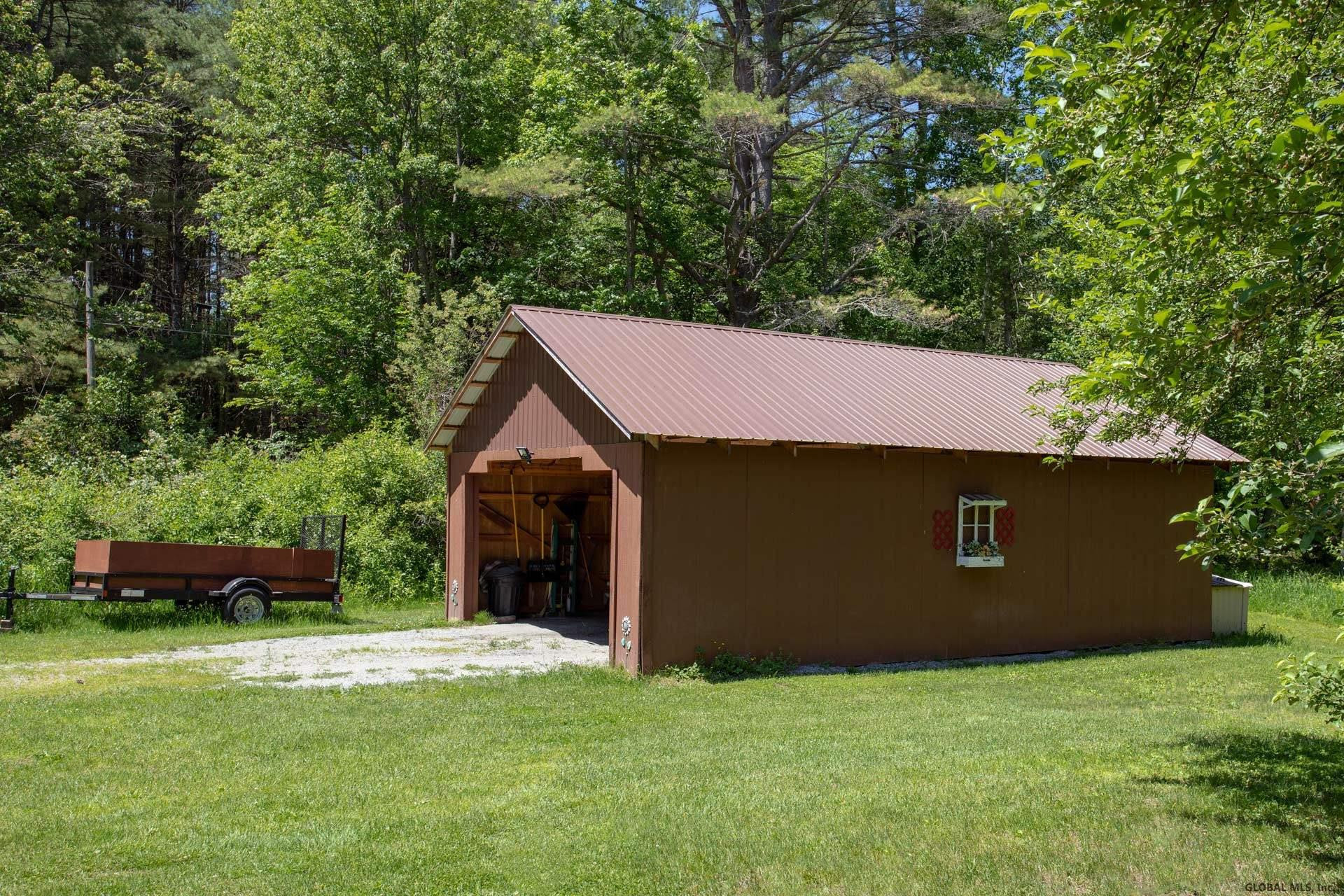 1418 Friends Lake Road Chester, NY 12817 - Photo 19 of 19 Photo 19