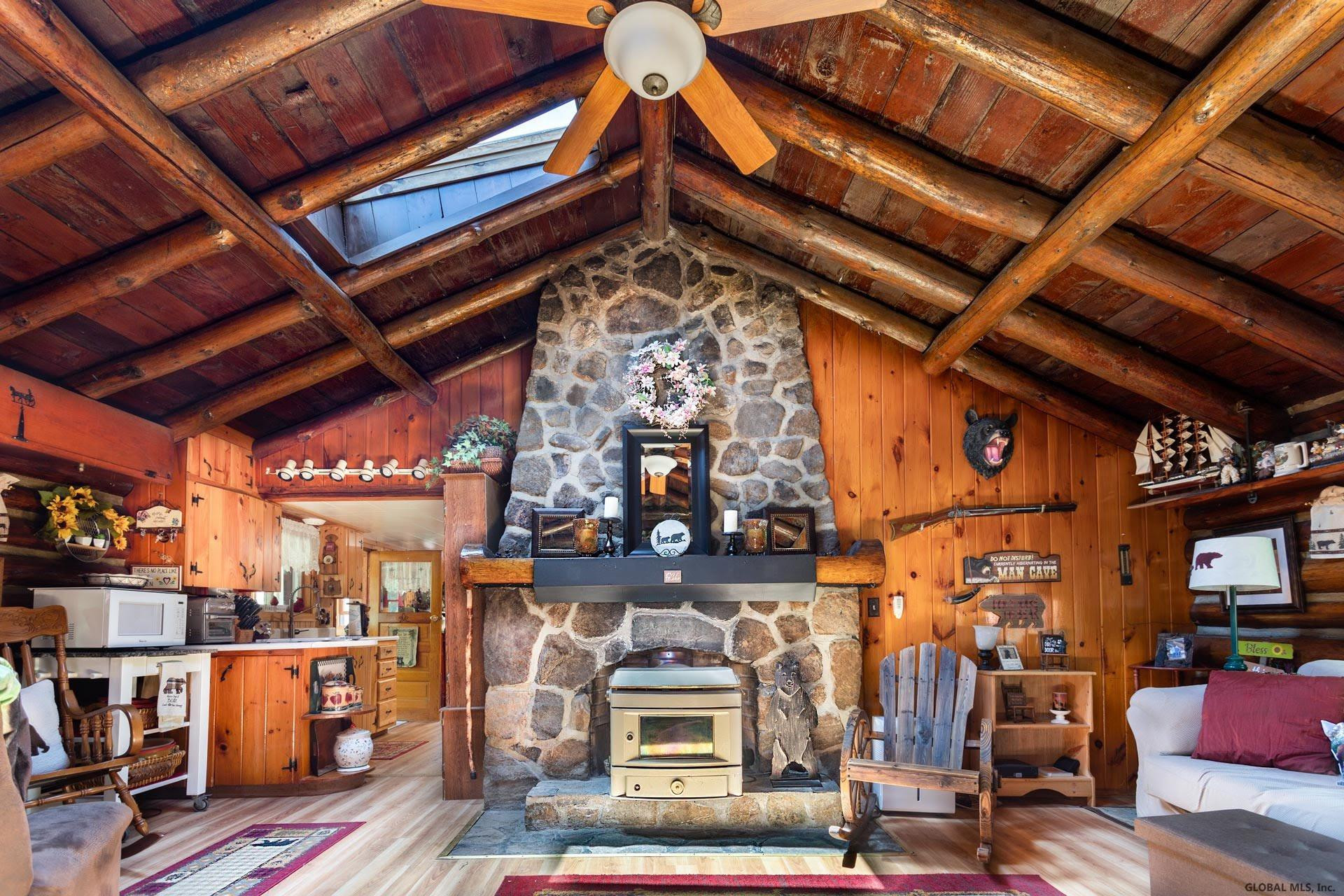1418 Friends Lake Road Chester, NY 12817 - Photo 8 of 19 Photo 8
