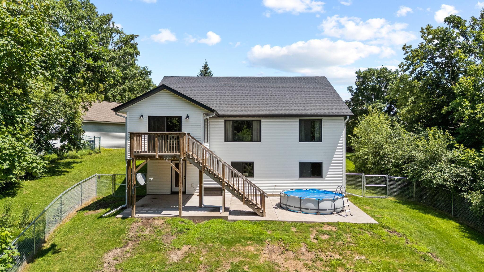 W1202 Oak Rdg Court Spring Valley, WI 54767 - Photo 25 of 31