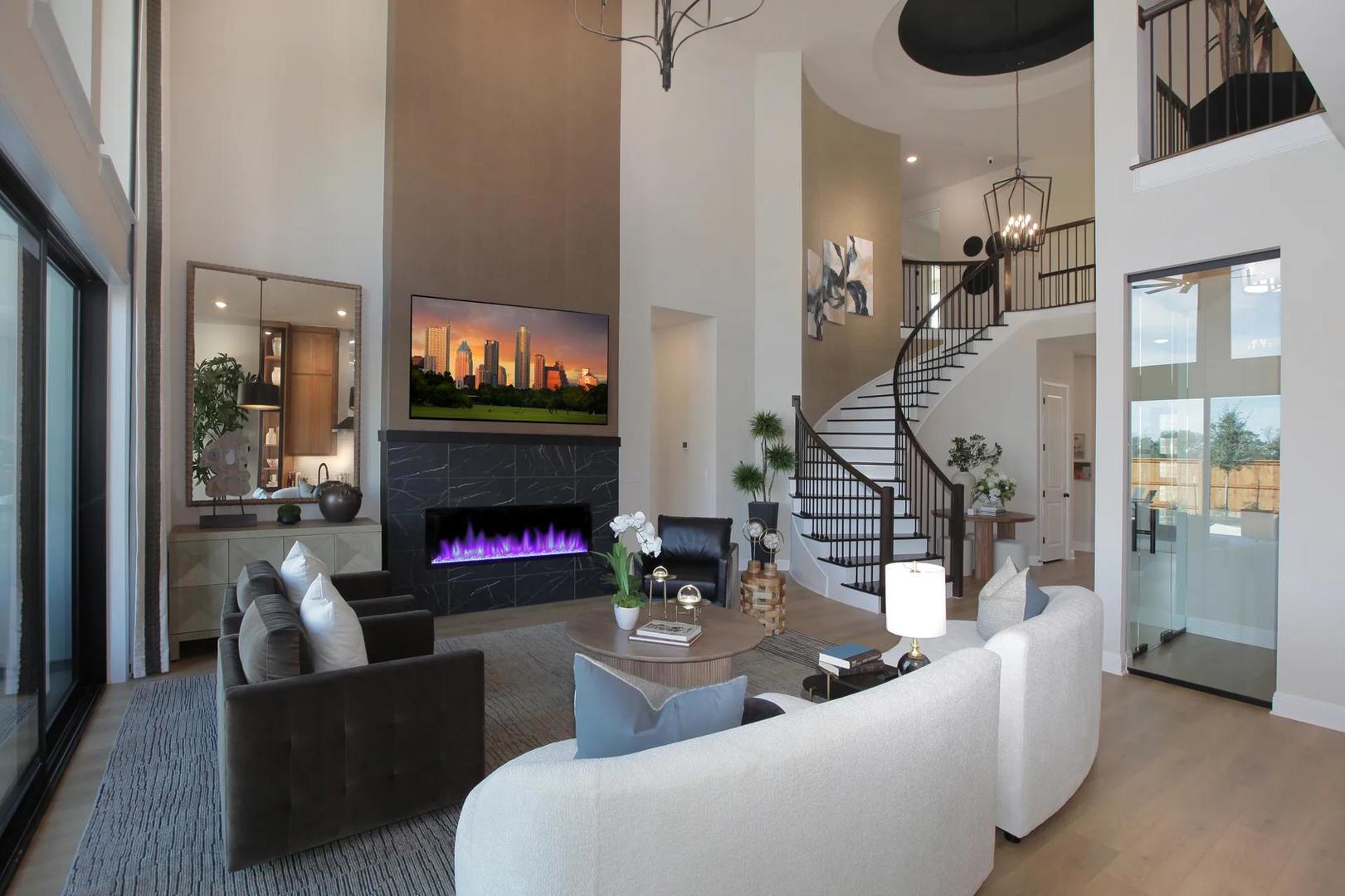2033 Morning Mist Drive Georgetown, TX 78628 - Photo 15 of 36