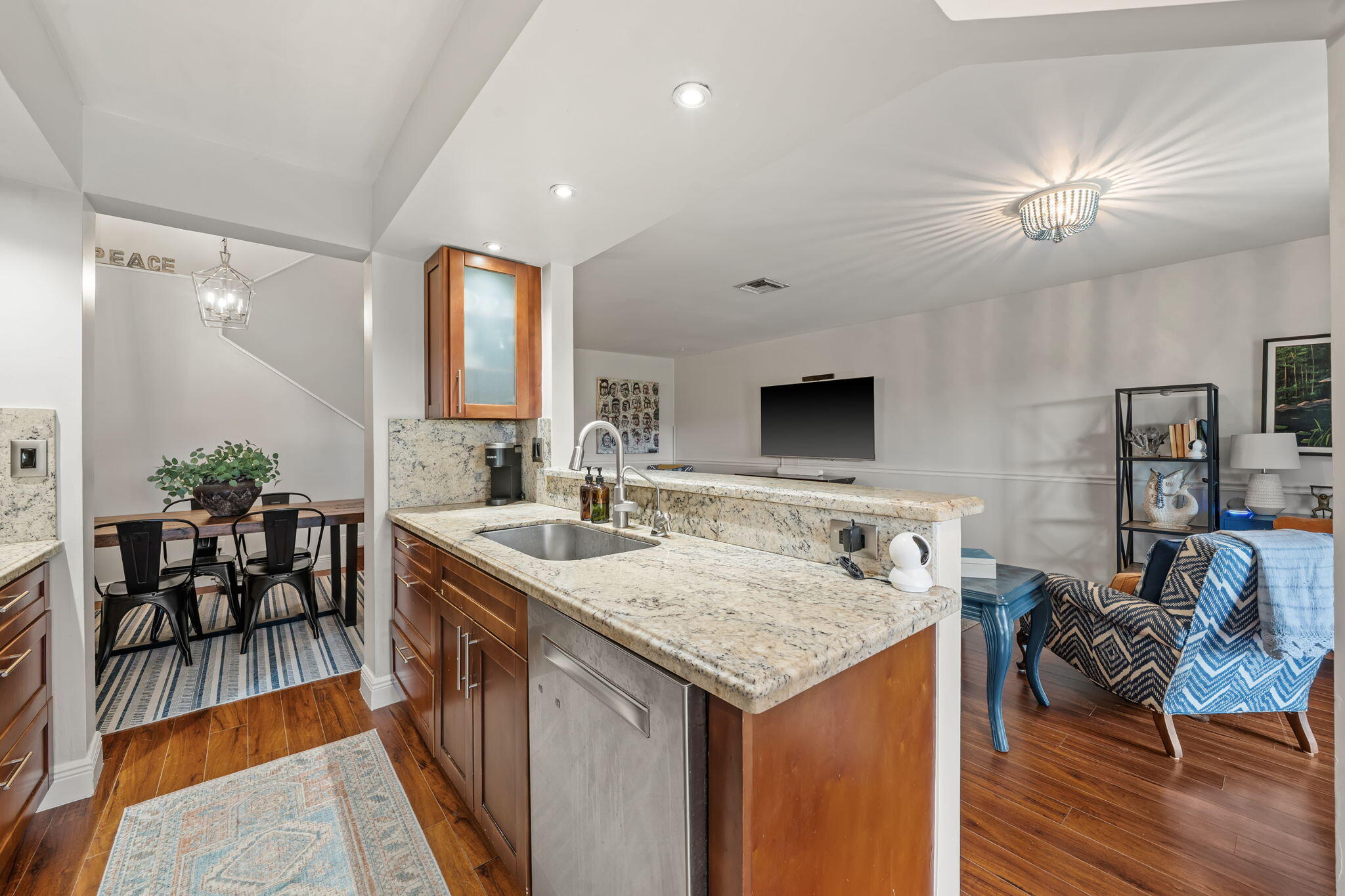 5250 Sapphire Valley Boca Raton, FL 33431 - Photo 14 of 35 Kitchen