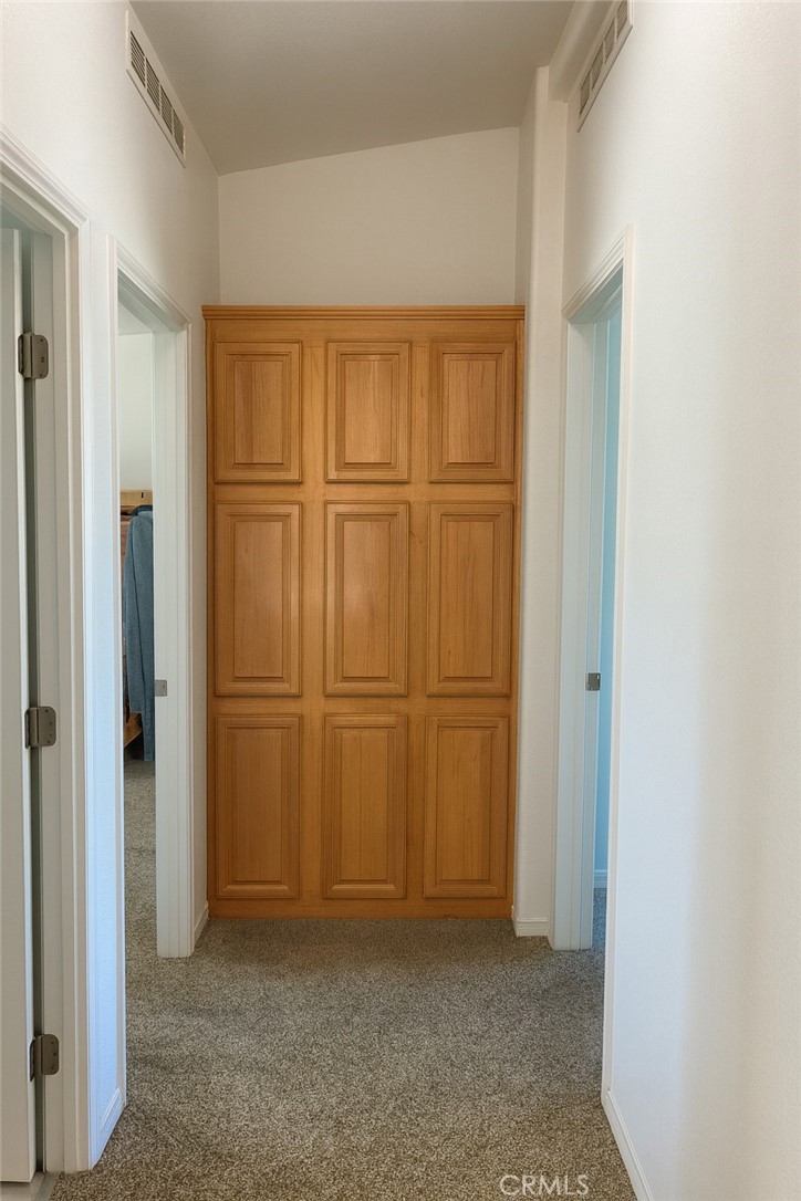 13130 Evergreen Road Pinon Hills, CA 92372 - Photo 17 of 22 a view of empty room