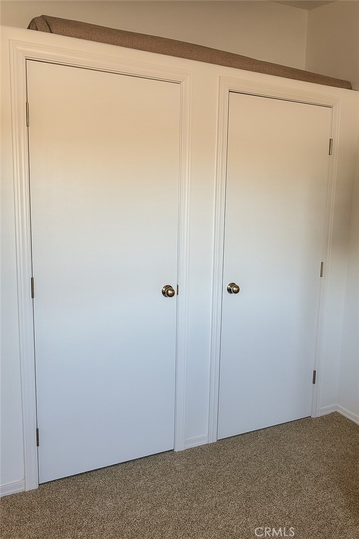 13130 Evergreen Road Pinon Hills, CA 92372 - Photo 20 of 22 a view of an empty room