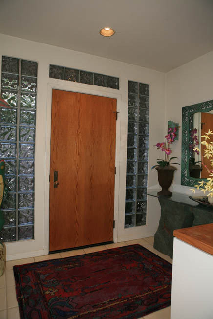 7760 East Gainey Ranch Road, Unit 31 Scottsdale, AZ 85258 - Photo 6 of 27 Foyer