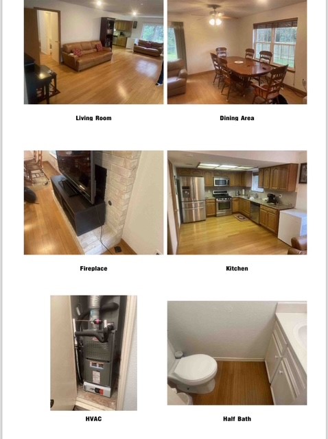 1507 Terrapin Court, Unit B Austin, TX 78746 - Photo 3 of 4