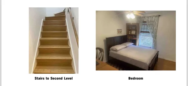 $2,850 | 1507 Terrapin Court, Unit B, Austin, TX 78746