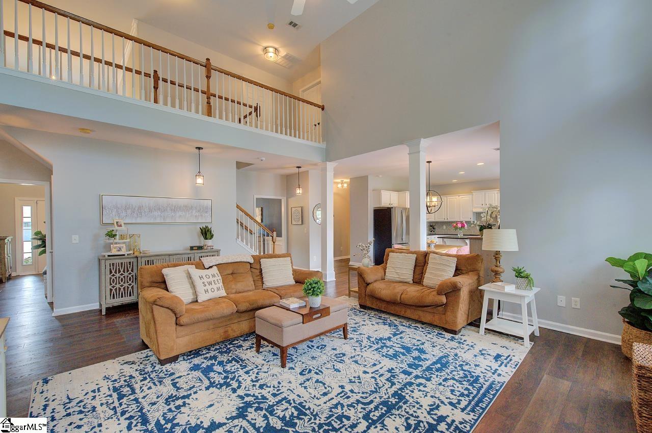 14 Springhead Way Greer, SC 29650 - Photo 13 of 47
