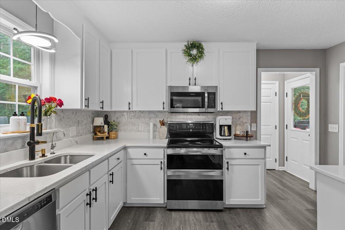 6605 Winterton Drive Raleigh, NC 27603 - Photo 15 of 46