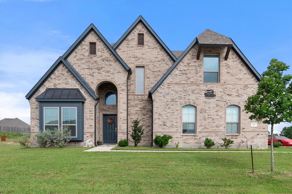 164 Rock Dove Joshua Tx