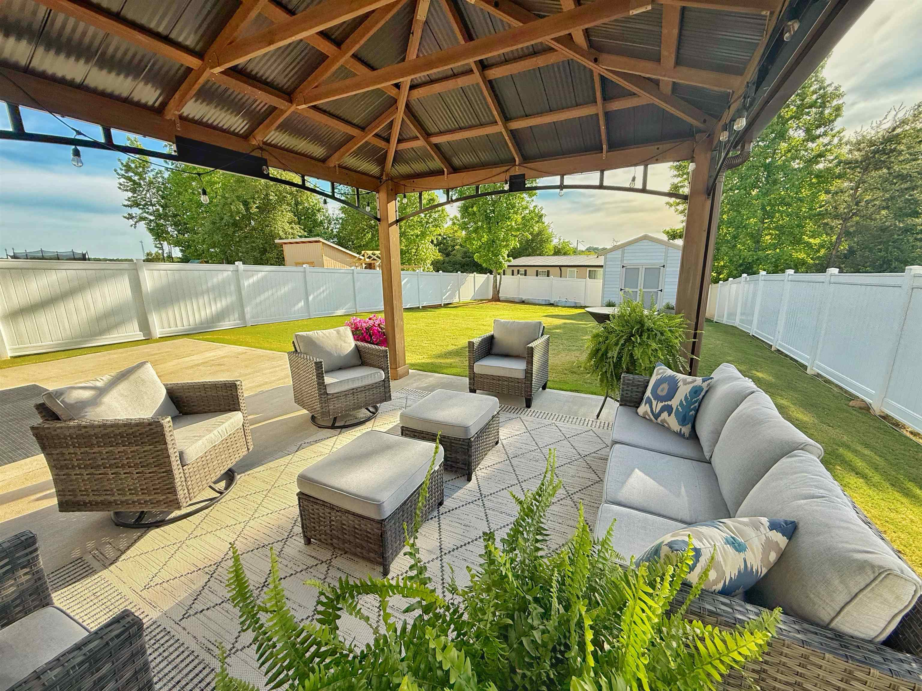 1011 Minocqua Road Spartanburg, SC 29303 - Photo 27 of 29