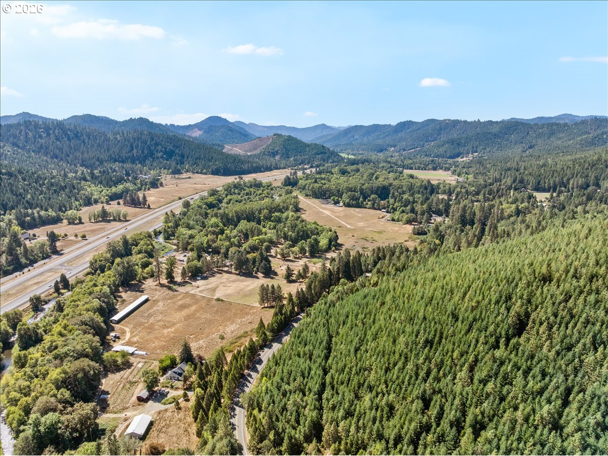 3604 Azalea-Glen Road Glendale, OR 97442 - Photo 1 of 23