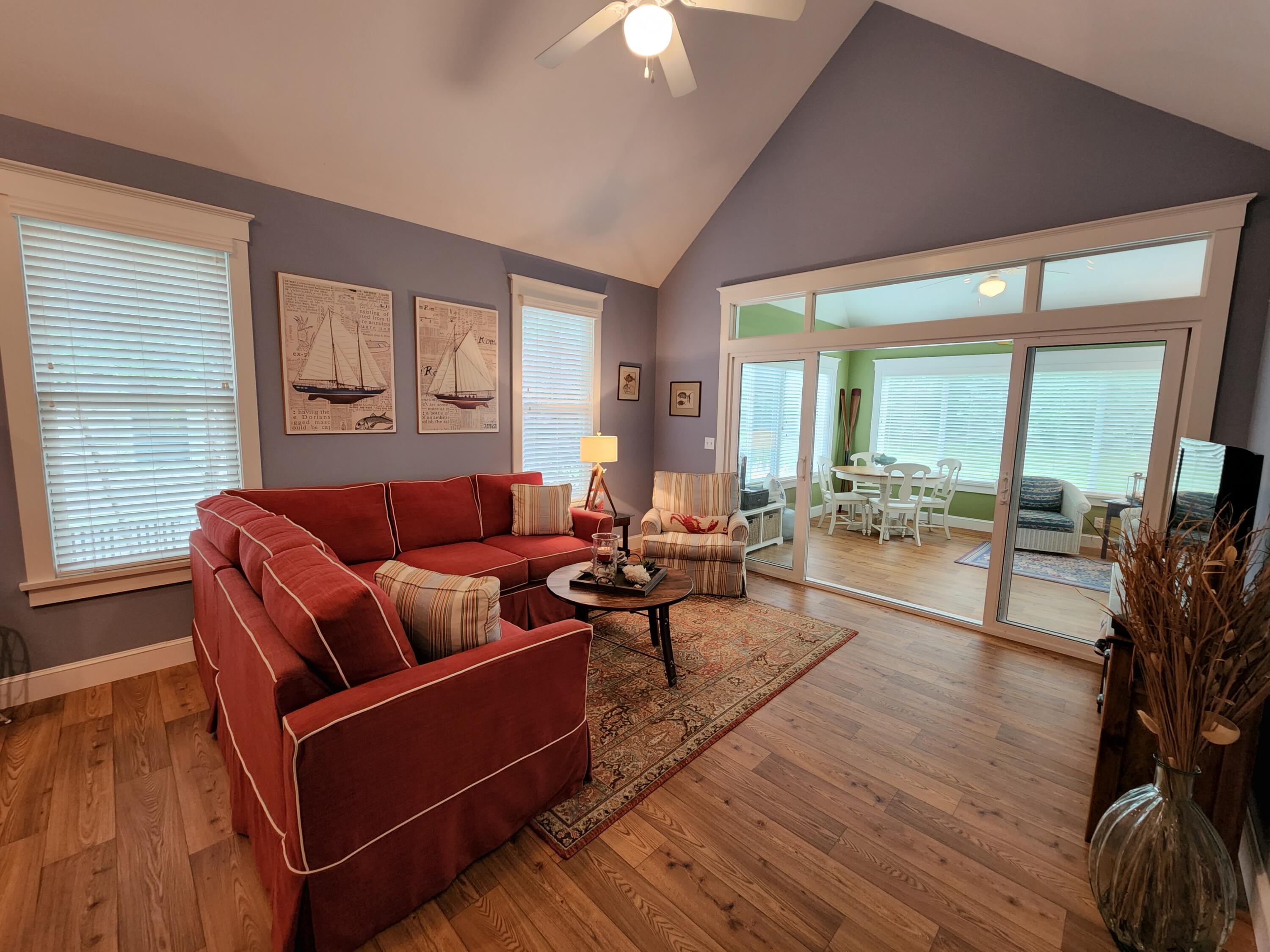 1 Old County Road, Unit 157 Wells, ME 04090 - Photo 3 of 28 157lvin