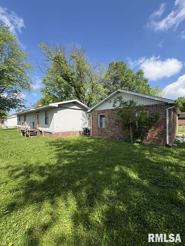 406 Church Street Christopher, IL 62822 - Photo 1 of 25 Gallery Image 1