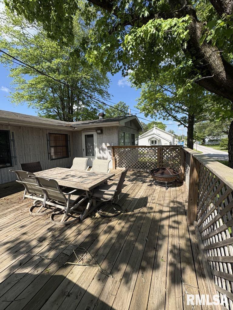 406 Church Street Christopher, IL 62822 - Photo 16 of 25 Gallery Image 16