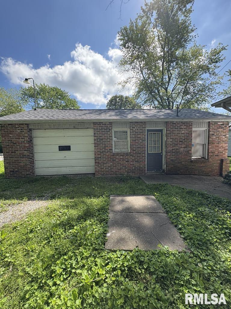 406 Church Street Christopher, IL 62822 - Photo 18 of 25 Gallery Image 18