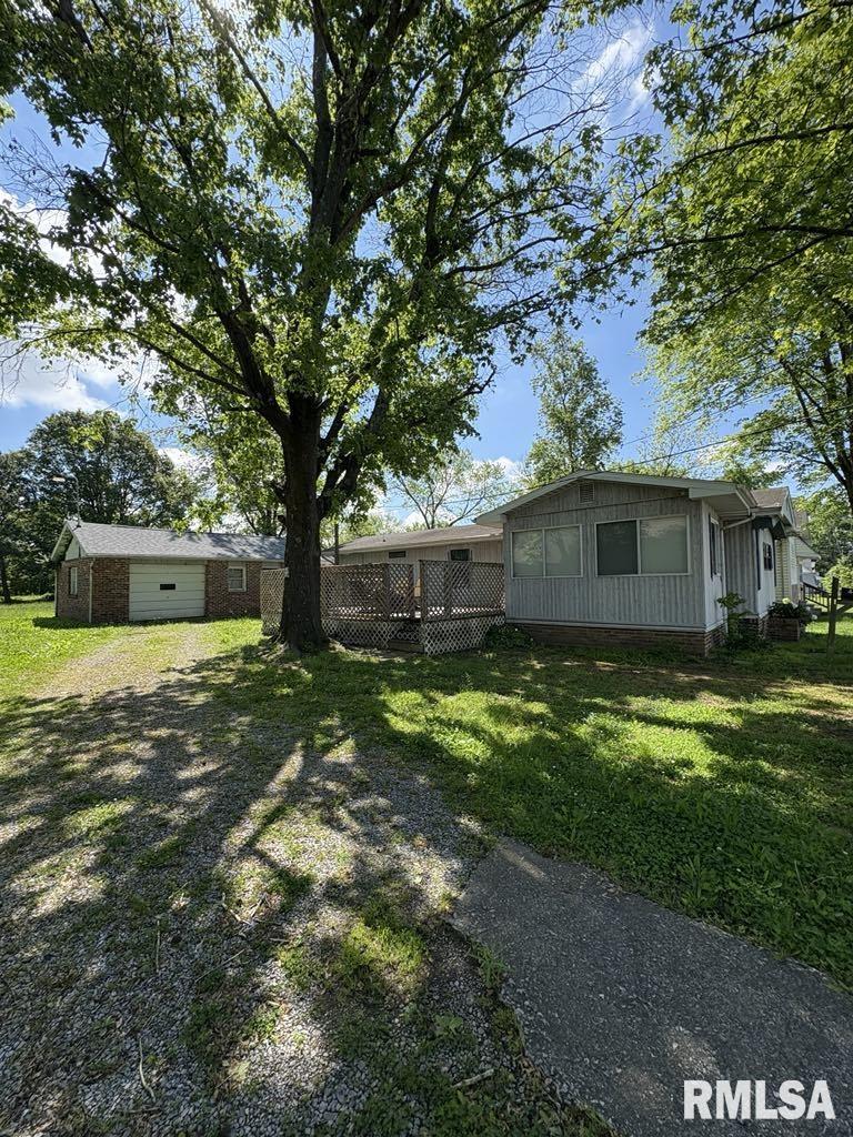 406 Church Street Christopher, IL 62822 - Photo 23 of 25 Gallery Image 23