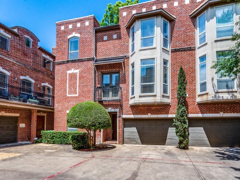 4223 Travis Street Dallas, TX 75205 - Photo 1 of 13