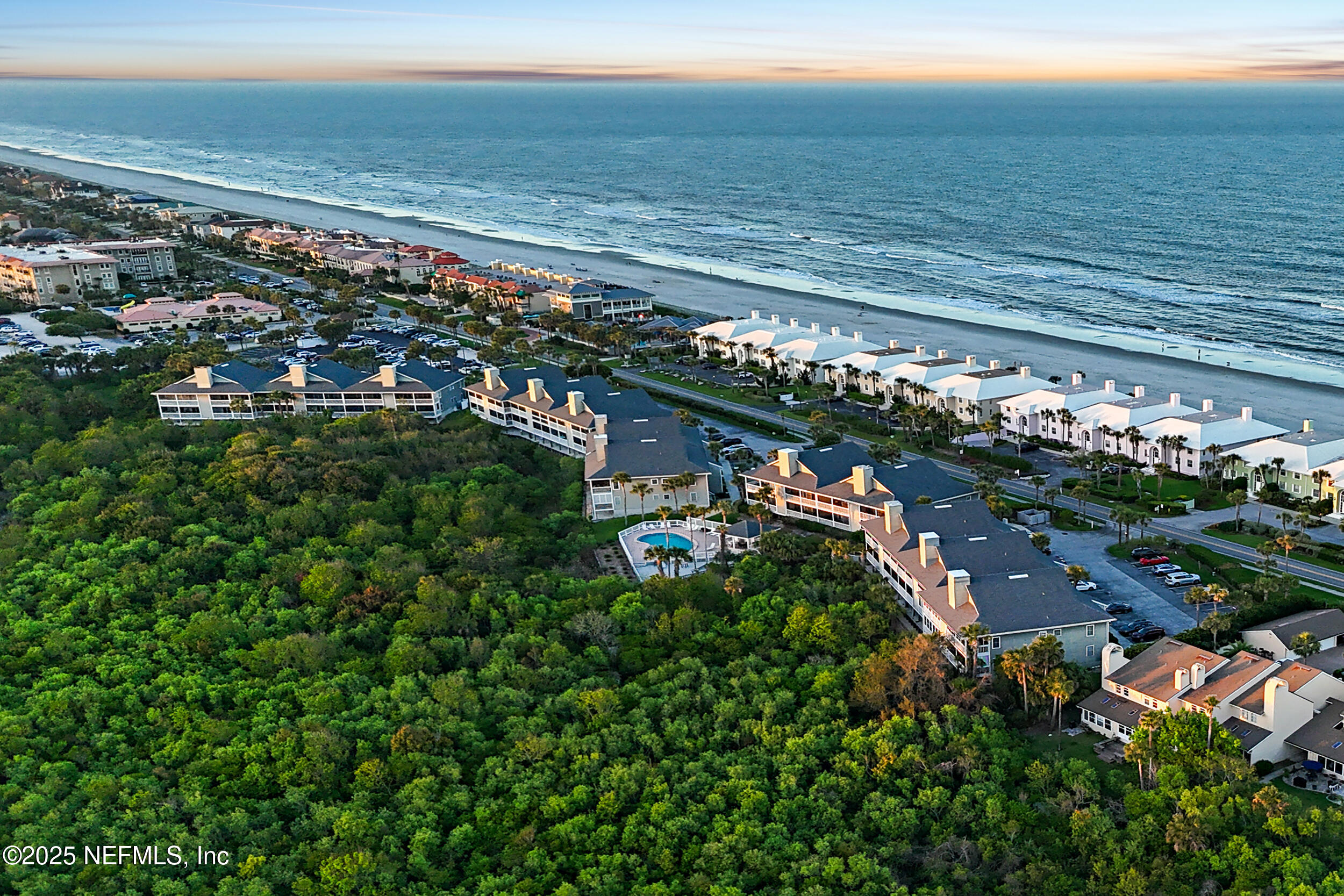 620 Ponte Vedra Boulevard, Unit E4 Ponte Vedra Beach, FL 32082 - Photo 1 of 36 1_dronethe real estateographers 093_1