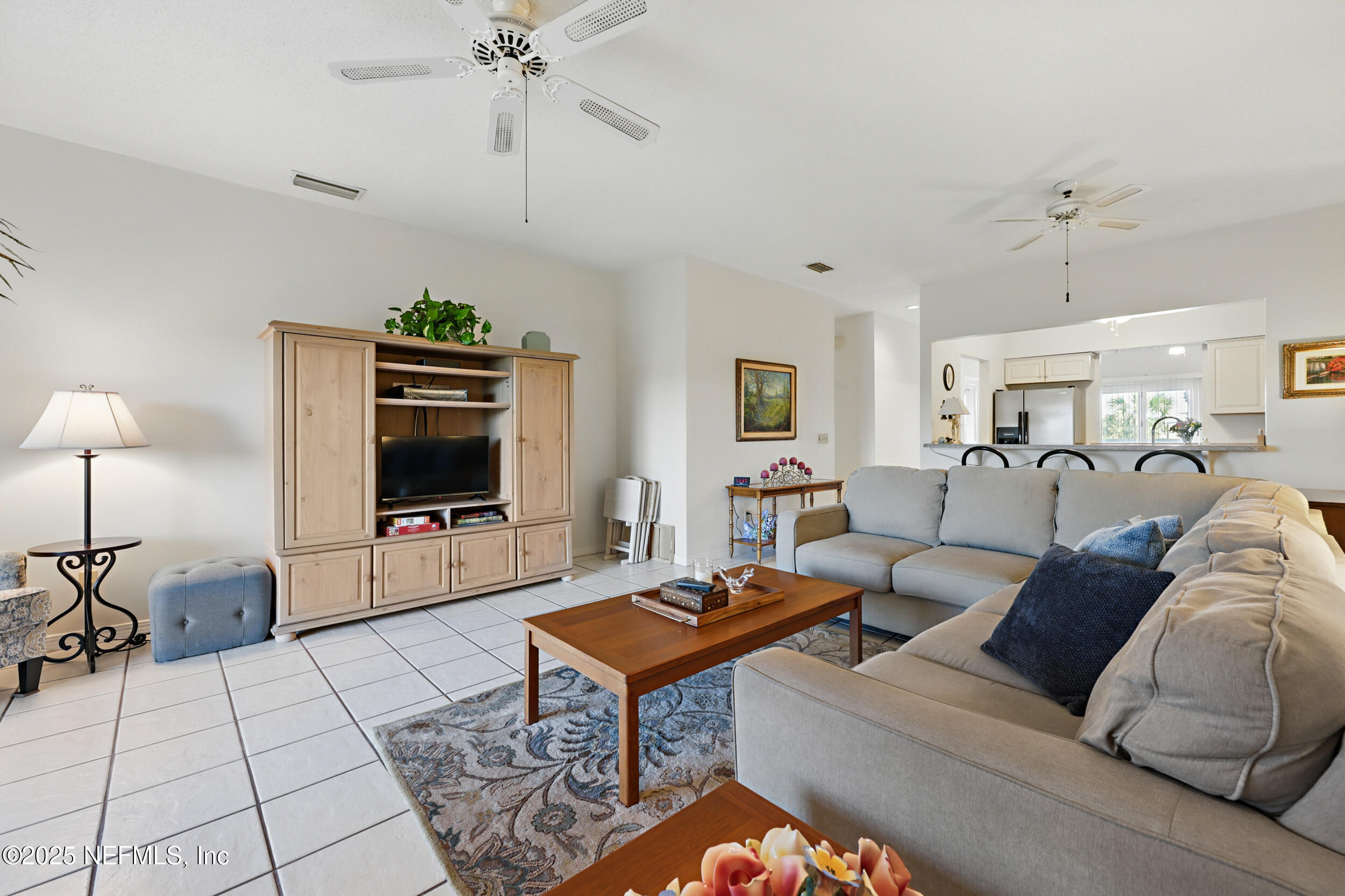 620 Ponte Vedra Boulevard, Unit E4 Ponte Vedra Beach, FL 32082 - Photo 13 of 36 Living Area