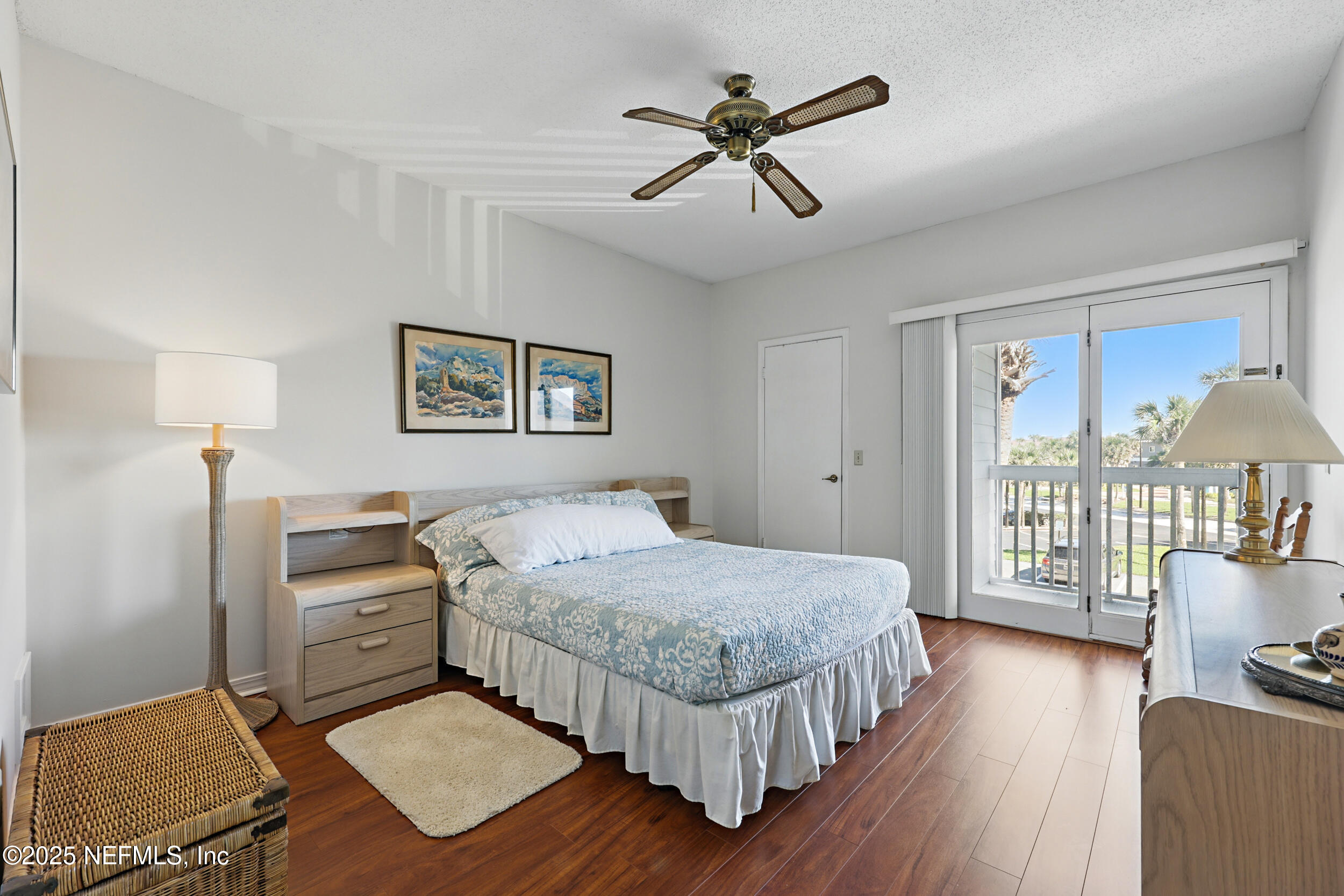 620 Ponte Vedra Boulevard, Unit E4 Ponte Vedra Beach, FL 32082 - Photo 18 of 36 Bedroom 2