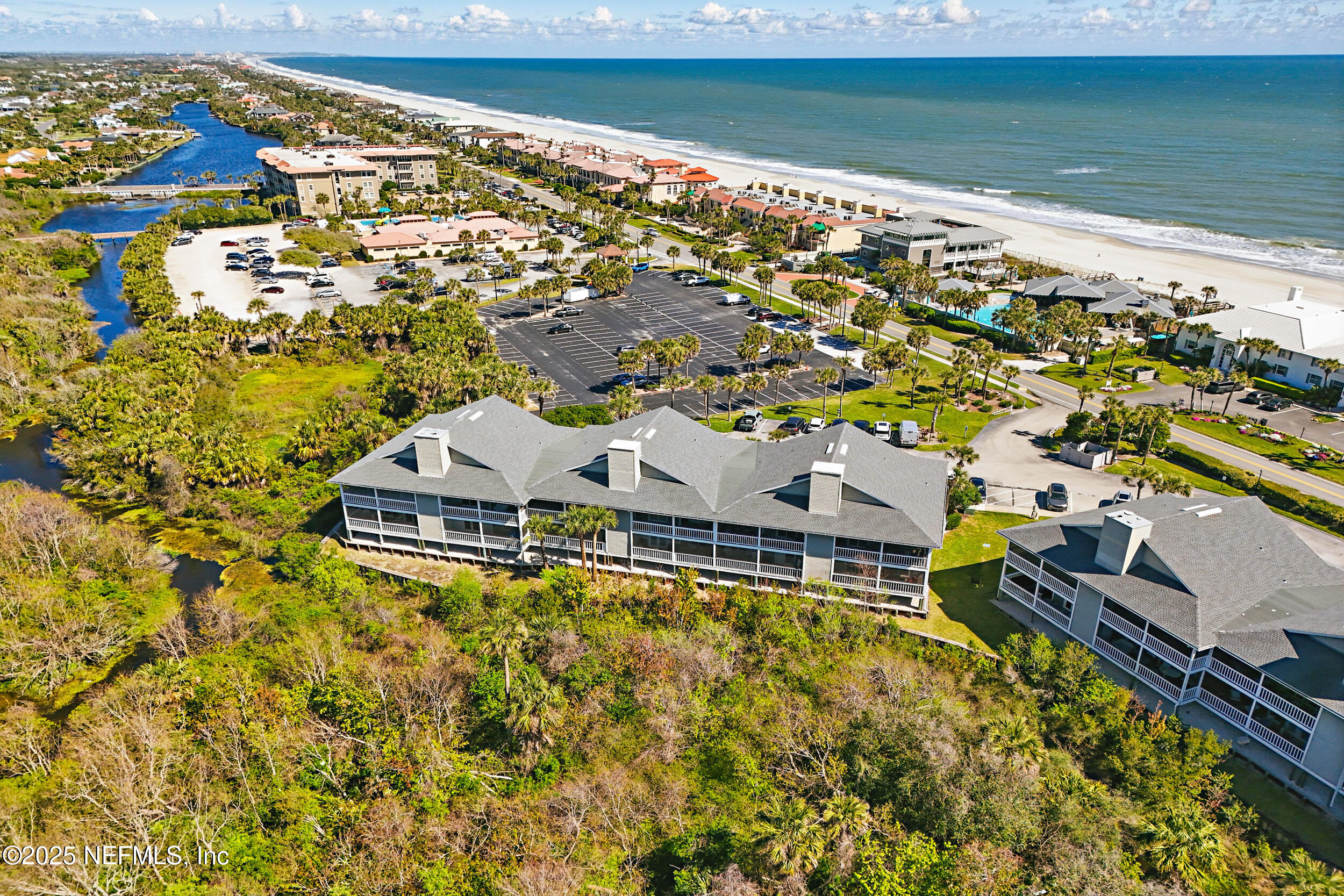 620 Ponte Vedra Boulevard, Unit E4 Ponte Vedra Beach, FL 32082 - Photo 22 of 36 Location Location