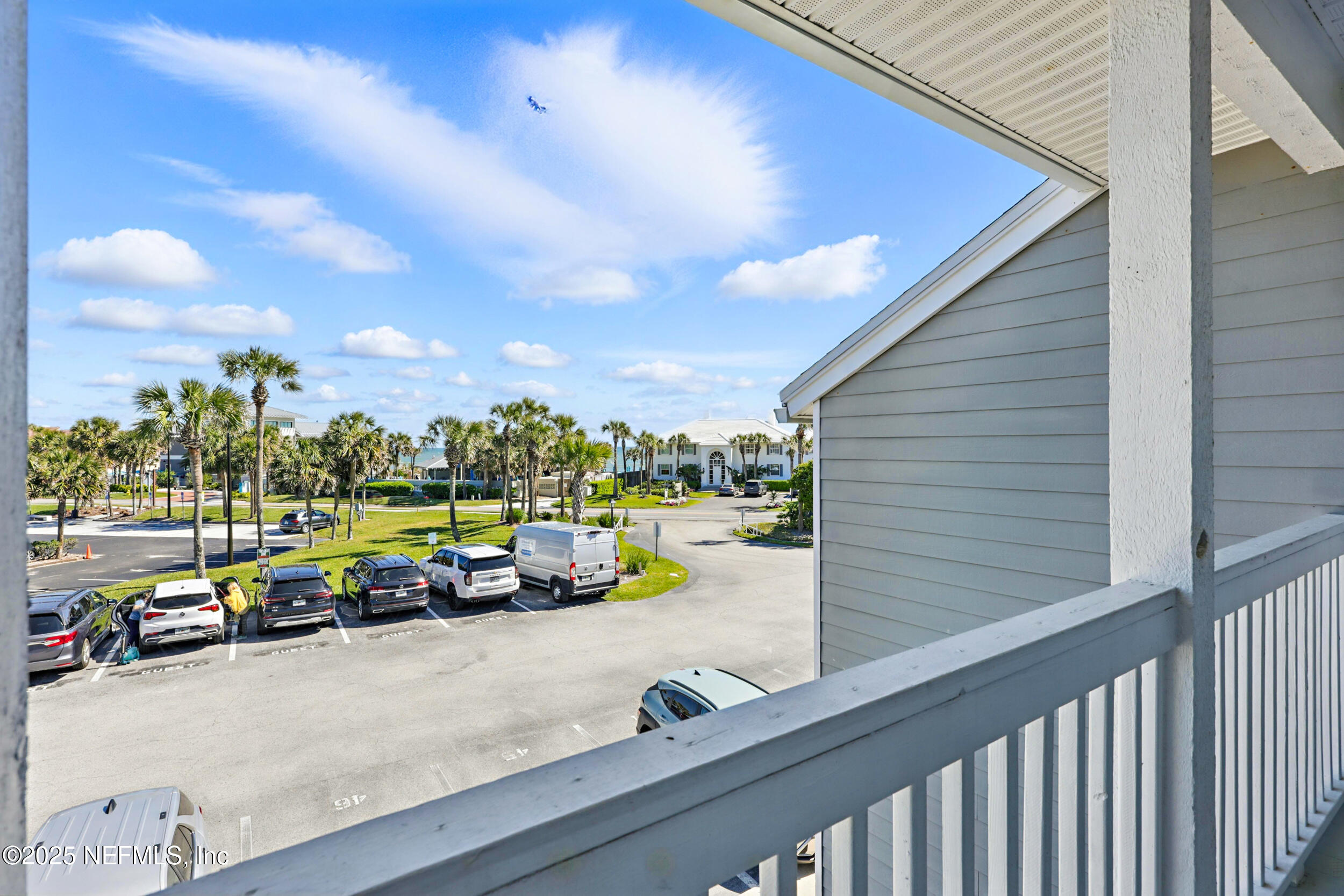 620 Ponte Vedra Boulevard, Unit E4 Ponte Vedra Beach, FL 32082 - Photo 23 of 36 Peek a Boo Ocean Views