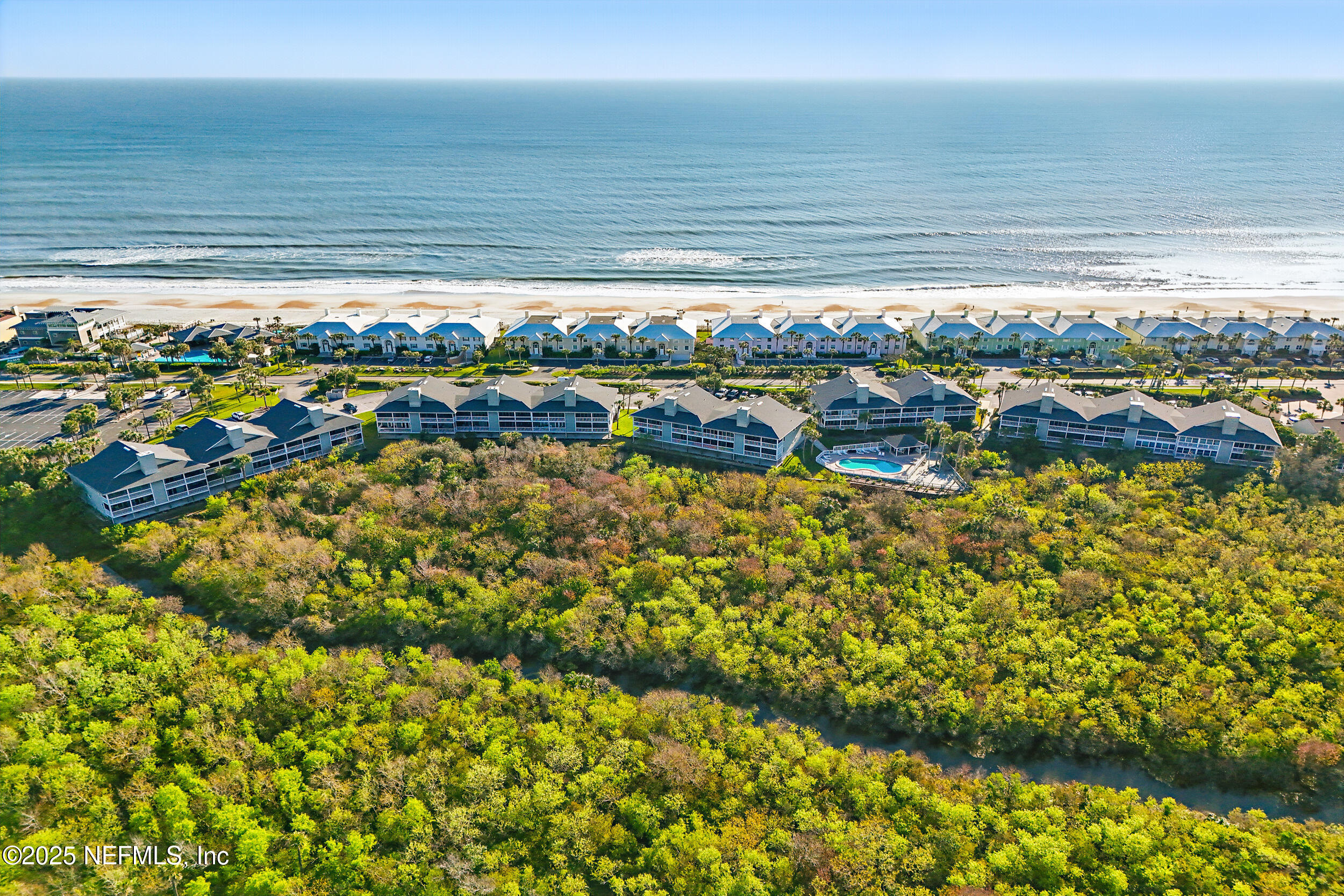 620 Ponte Vedra Boulevard, Unit E4 Ponte Vedra Beach, FL 32082 - Photo 29 of 36 Beach Vibes