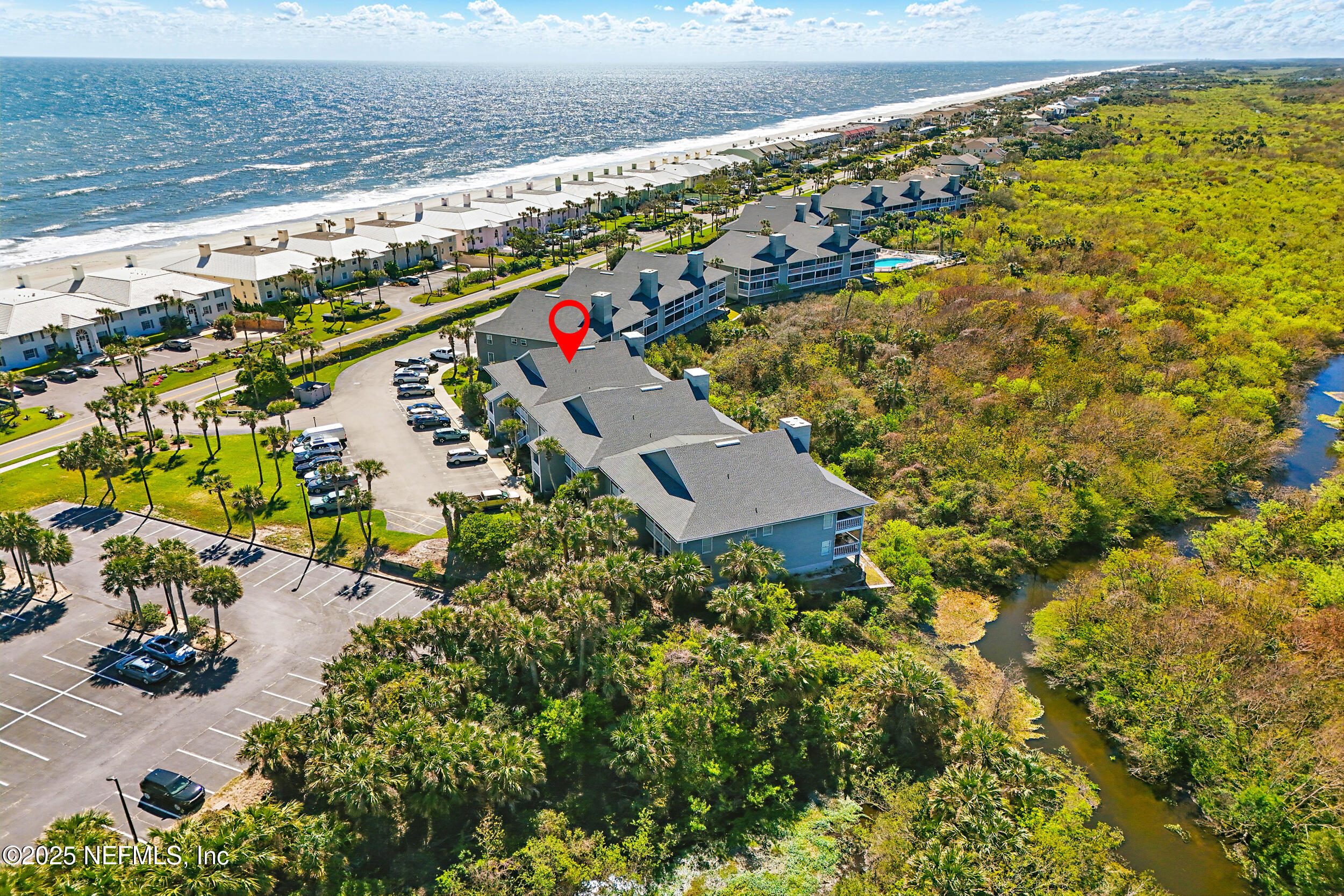 620 Ponte Vedra Boulevard, Unit E4 Ponte Vedra Beach, FL 32082 - Photo 3 of 36 Beach House Condominium