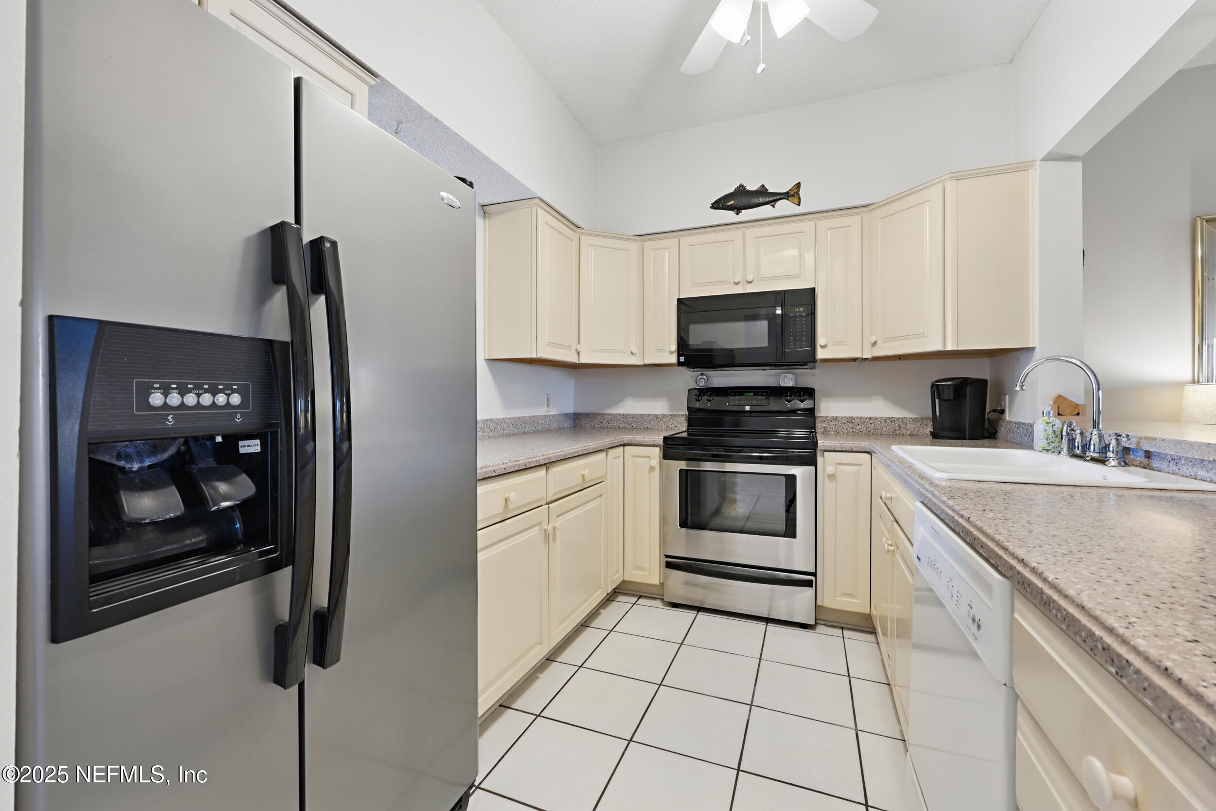620 Ponte Vedra Boulevard, Unit E4 Ponte Vedra Beach, FL 32082 - Photo 10 of 36 Kitchen