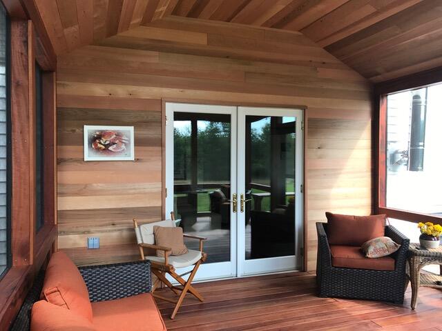684 The Shore Road Castine, ME 04421 - Photo 21 of 36