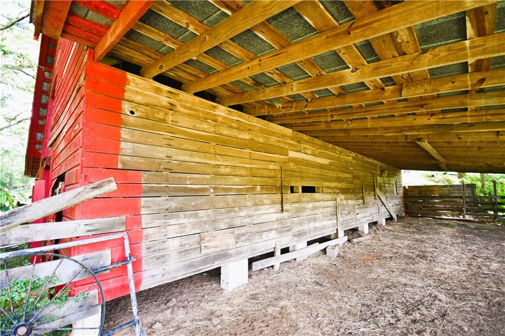 400 Kelley Road Tallapoosa, GA 30176 - Photo 18 of 52 a view of an outdoor space