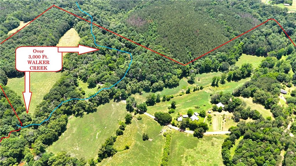 400 Kelley Road Tallapoosa, GA 30176 - Photo 25 of 52 a picture of street view