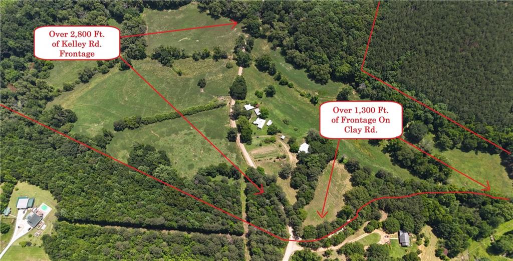 400 Kelley Road Tallapoosa, GA 30176 - Photo 27 of 52 a sign that is sitting on a brick wall