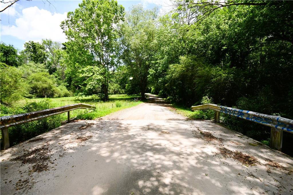 400 Kelley Road Tallapoosa, GA 30176 - Photo 46 of 52 a view of a road with a yard
