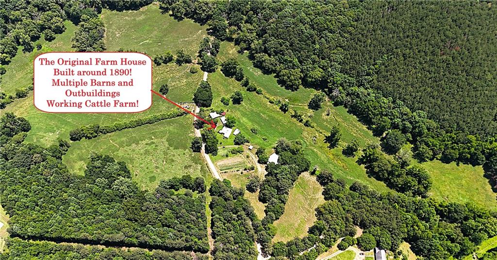 400 Kelley Road Tallapoosa, GA 30176 - Photo 8 of 52 a sign of golf club on a wall