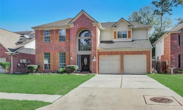 $2,800 | 16506 Great Forest Court, Humble, TX 77346