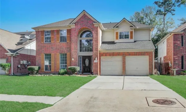 $2,800 | 16506 Great Forest Court, Humble, TX 77346