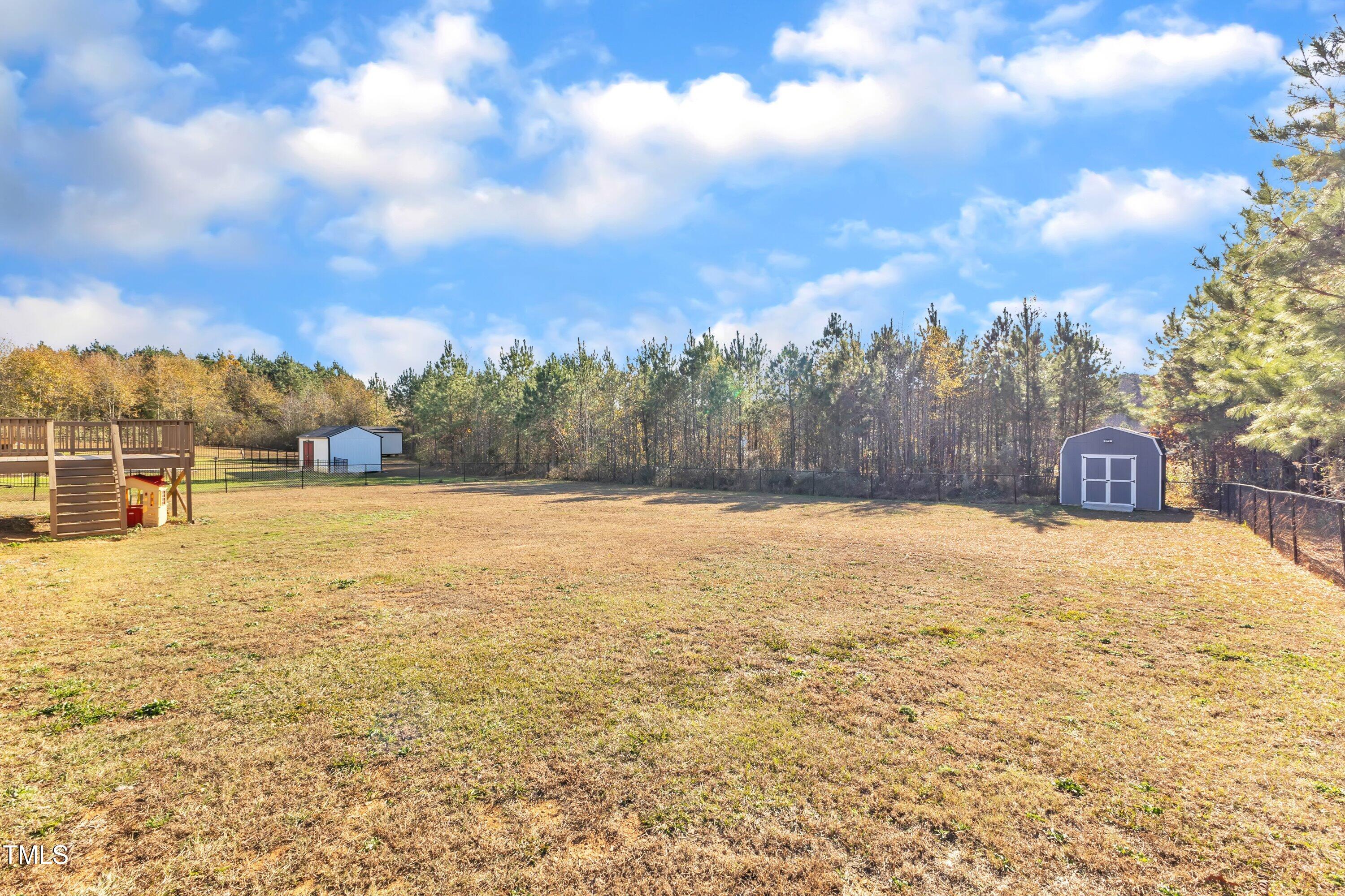 10387 Claude Lewis Road Middlesex, NC 27557 - Photo 37 of 37 a view of swimming pool and mountain in the back