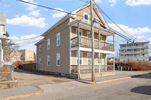 $425,000 | 42 Elbow Street, Woonsocket, RI 02895