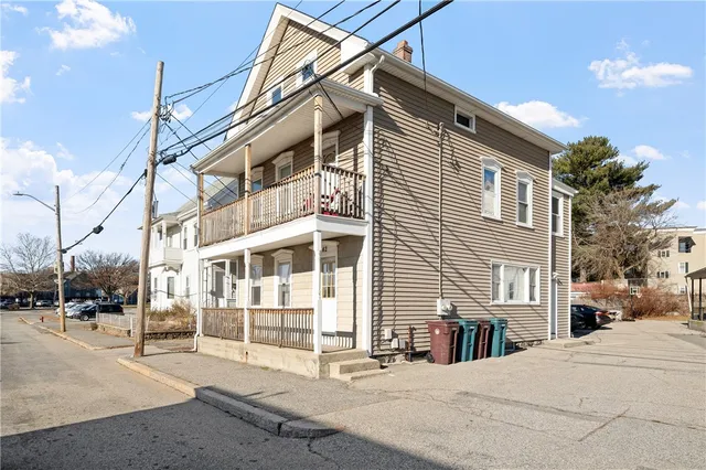 $425,000 | 42 Elbow Street, Woonsocket, RI 02895